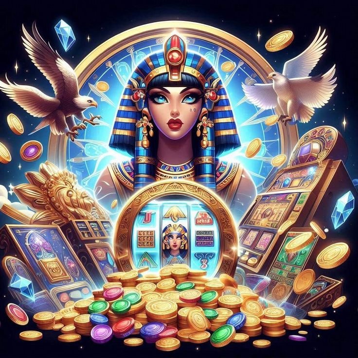 5 Slots Game ဒီလာများနှင့် Live Roulette ဂိမ်းစားပွဲ