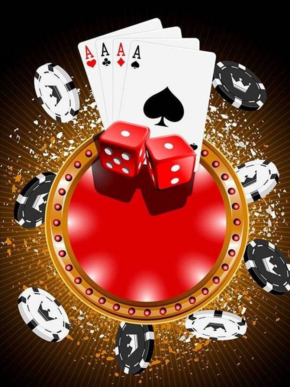 5 Slots Game Live Casino Baccarat Table တိုက်ရိုက်ကာစီနိုဂိမ်းစားပွဲ