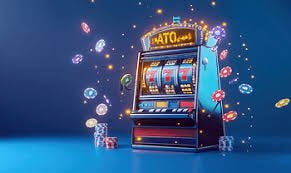 5 slots game မိုဘိုင်းအက်ပ်တွင် Live Casino နှင့် VIP အဆင့်များ ပါဝင်သည်
