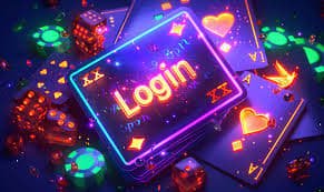 5 slots game မိုဘိုင်းအက်ပ်ဖြင့် Slot Games ကစားနေသည်