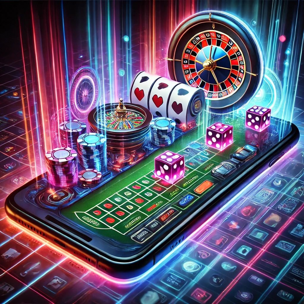 5 Slots Game Progressive Jackpot စလော့ဂိမ်းများ