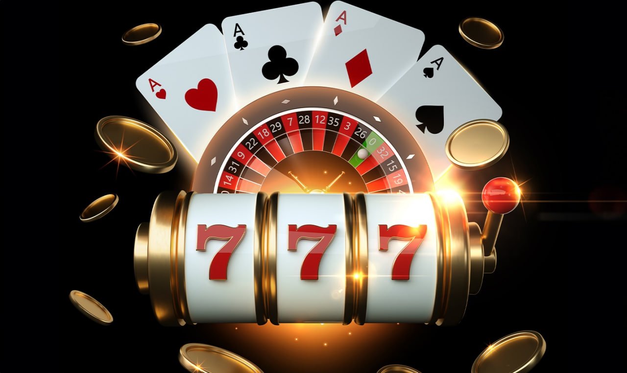 5 slots game Online Casino Myanmar