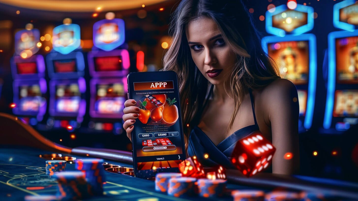 5 Slots Game iOS APP တပ်ဆင်ခြင်း iPhone iPad