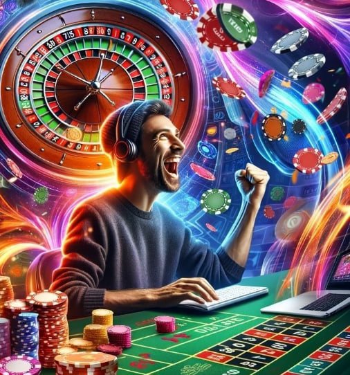 မြန်မာကစားသူများ 5 Slots Game မိုဘိုင်းတွင် စလော့ဂိမ်းကစားနေသည်