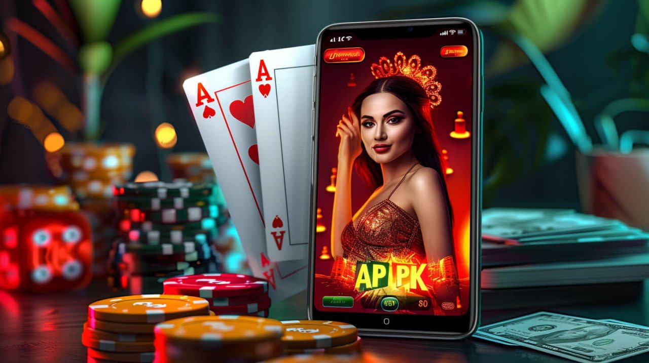 5 Slots Game မိုဘိုင်းအက်ပ်တွင် ရနိုင်သော ဂိမ်းများ Myanmar